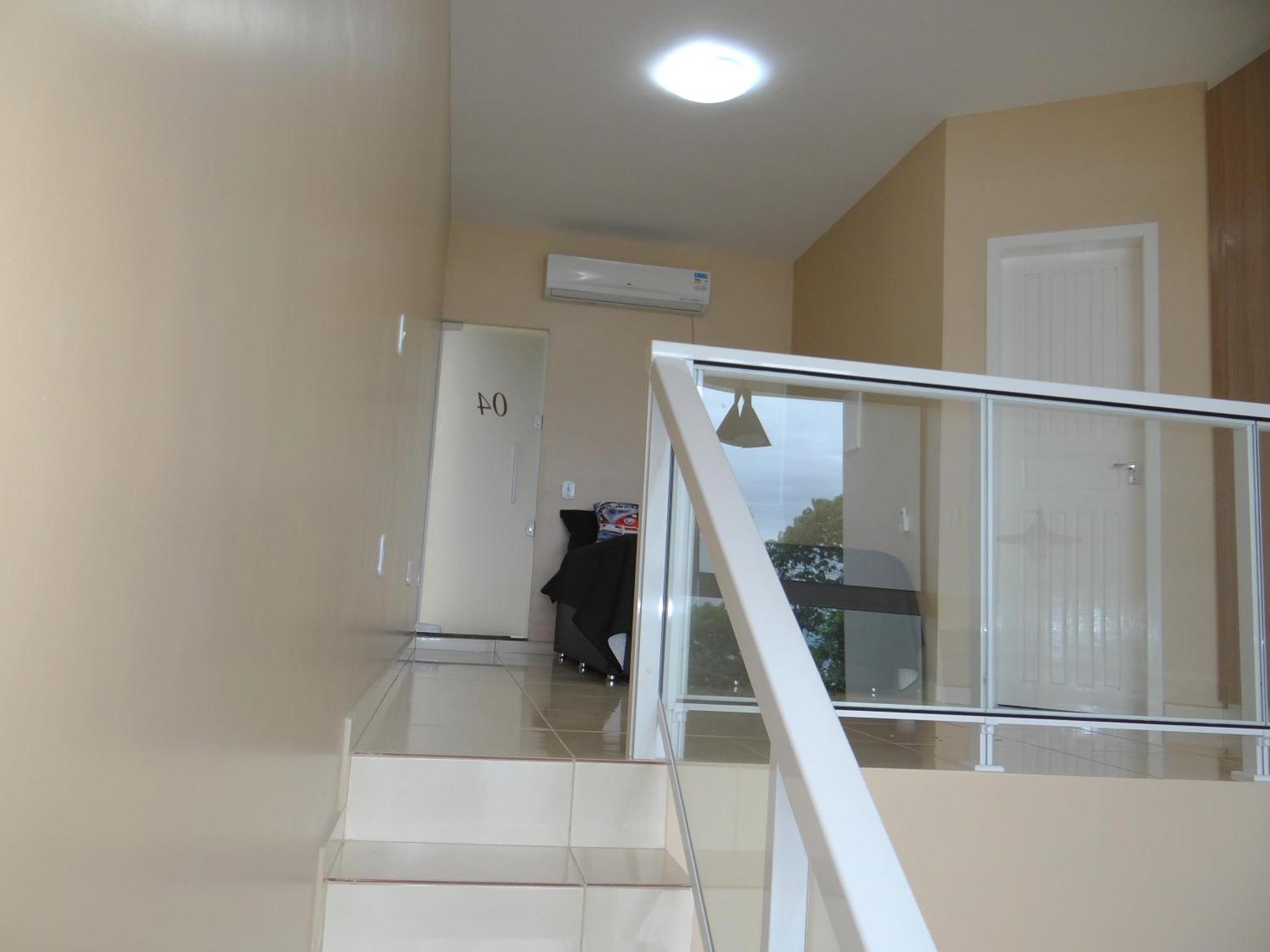 Ocean Green Flats Ангра-дус-Рейс Номер фото