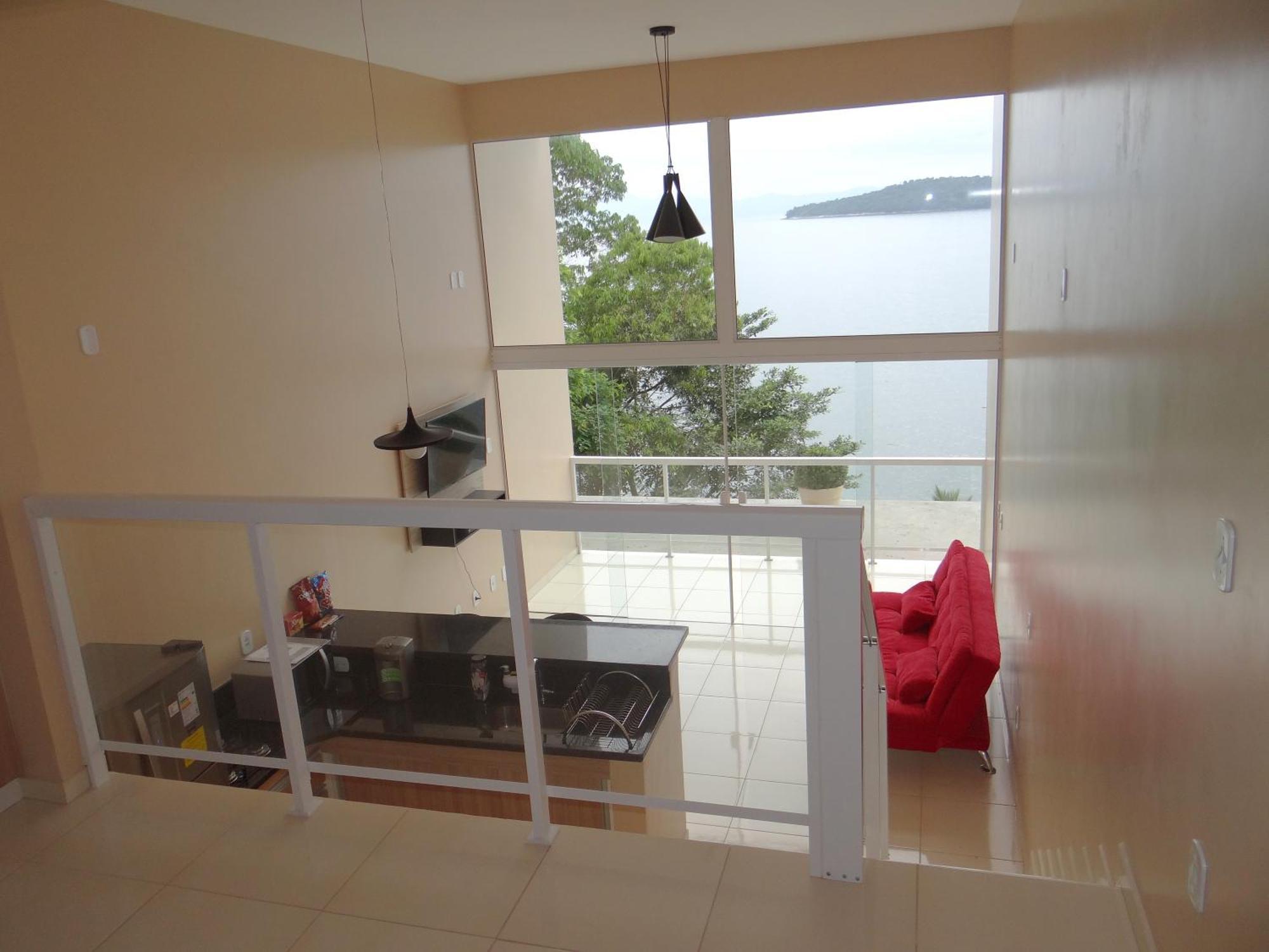 Ocean Green Flats Ангра-дус-Рейс Номер фото