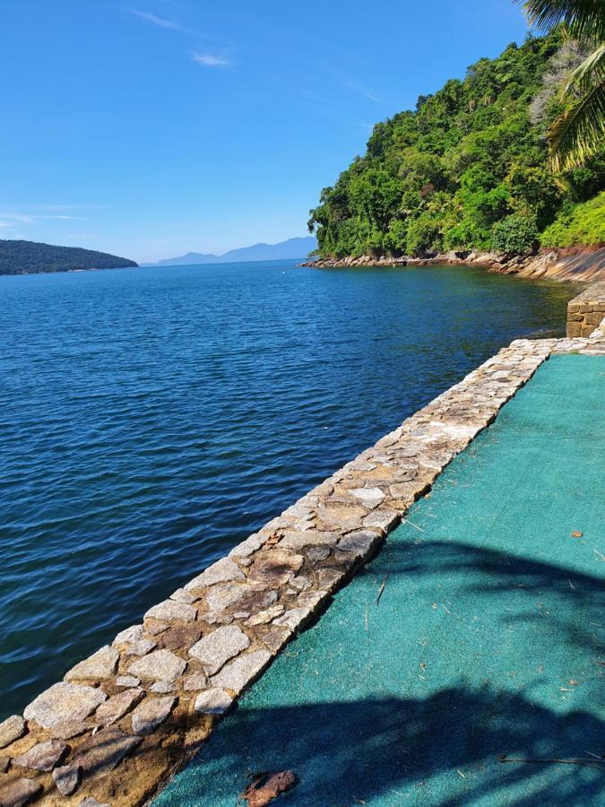 Ocean Green Flats Ангра-дус-Рейс Экстерьер фото